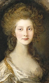 AUGUSTA, PRINCESS OF HANOVER (1768-1840)