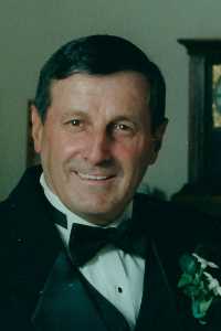 JAMES BRUNO SR. (1941-2018)