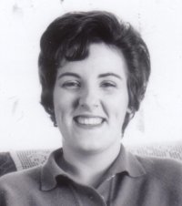 S. DIANNE (MCCORMACK) BULANEK, CA. 1970