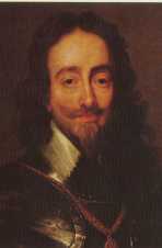 CHARLES I, KING OF ENGLAND