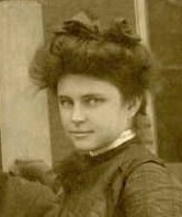 RUTH HOWELLS COFFIN (1878-1954)