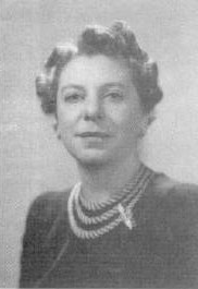 TERESA (STRICKLAND) COLT (1904-1955)