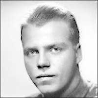 JOHN CARKE DEWEY III (1919-2013)