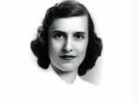 SARAH GOODRICH (BECKWITH) DEWEY (1924-2007)