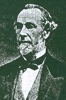 JOHN ANDREW GRAHAM (1818-1898)