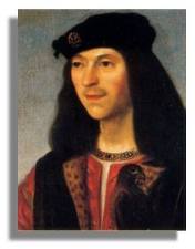 JAMES IV, KING OF SCOTLAND