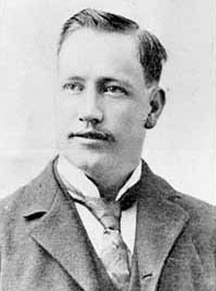 WILLIAM GEORGE MORGAN, CA. 1900