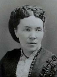 LAURA CELESTIA (SPELMAN) ROCKEFELLER (1839-1915)