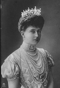 PRINCESS SOPHIA OF PRUSSIA (1870-1932)