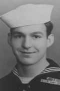 LOUIS WEINER, ca. 1944