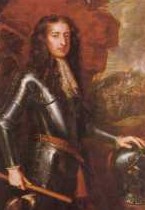 WILLIAM III, KING OF ENGLAND